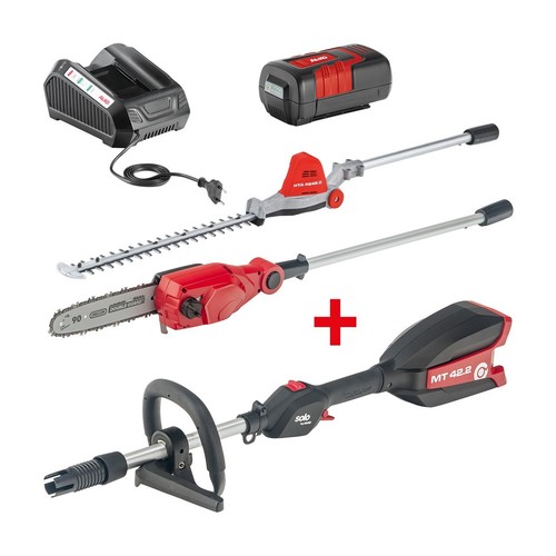 Solo alko akku multitool mt - alko,