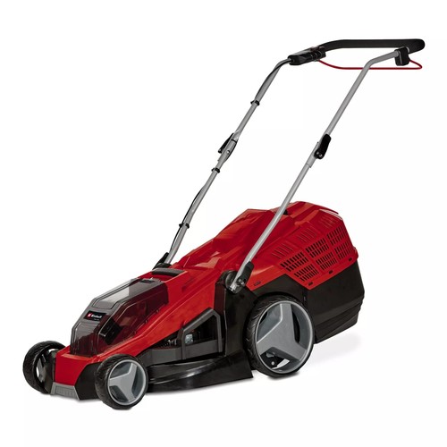 Einhell akku rasenmäher cm - akku-rasenmäher, ge-cm