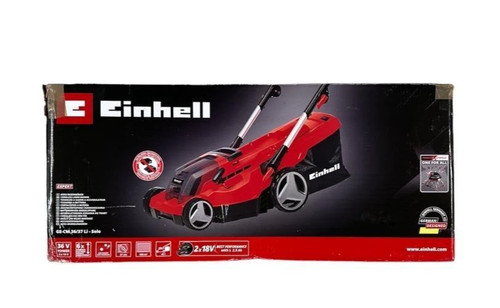 Einhell akku rasenmäher - einhell,