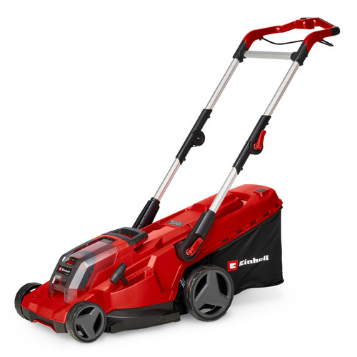 Einhell akku rasenmäher - einhell,