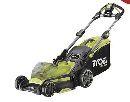 Rasenmäher ryobi one - ryobi, one+