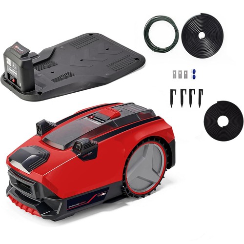 Einhell mähroboter - einhell,