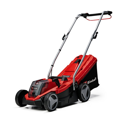 Einhell akku rasenmäher - akku, ge-cm