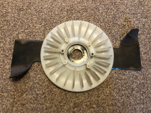Solo rasenmäher messer mit - messer,