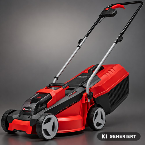 Einhell 30 li solo - einhell, li-solo