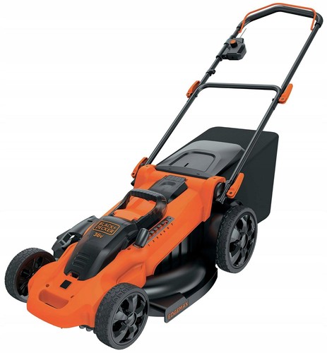 Black decker clma4820l2 v - black+decker,
