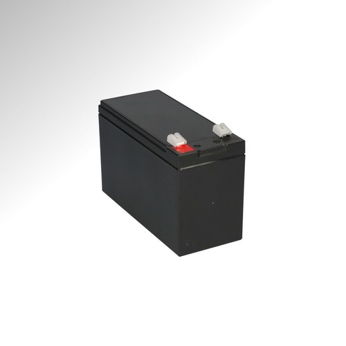 Ersatz batterie passend - batterie, für