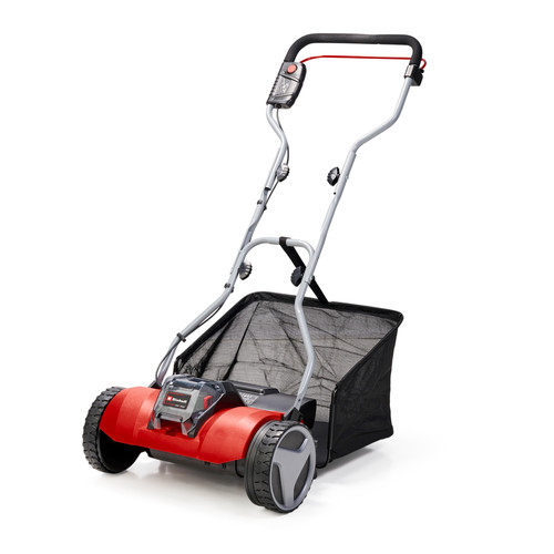 Einhell akku spindelmäher - akku,