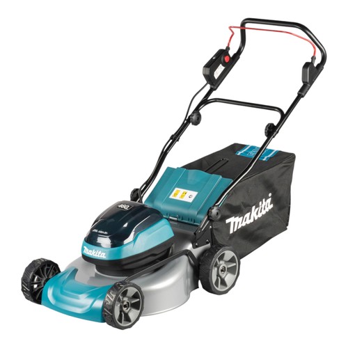 Makita dlm 466 akku - 466, z