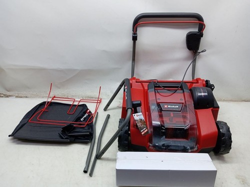 Einhell 35 li solo - einhell, 36/35