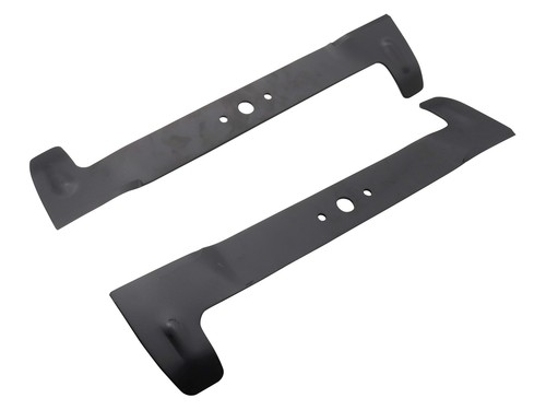 Messer 52cm rasentraktor - 2,