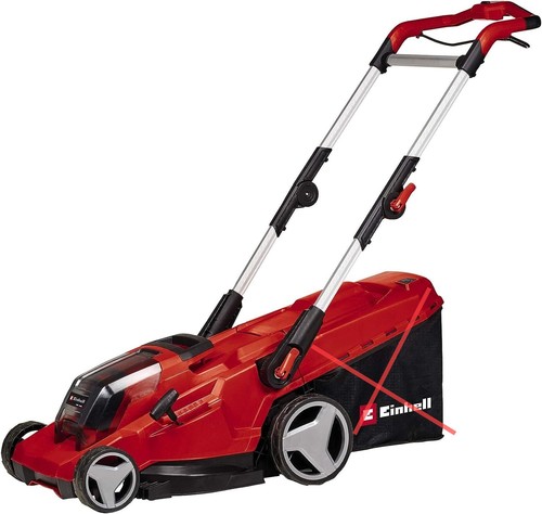Einhell 41 li - einhell, gp-cm