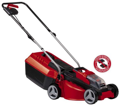 Einhell li solo - li,