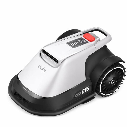 Eufy e15 solo rasenmähroboter - e15,