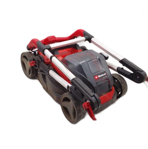 Einhell akku rasenmã - einhell, ge
