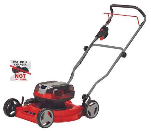 Einhell akku rasenmäher cm - einhell, ge-cm
