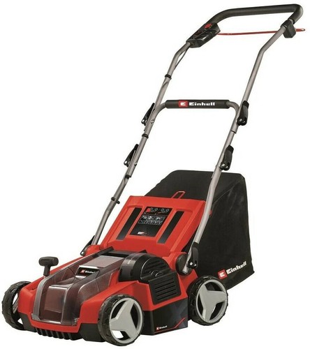 Einhell akku vertikutierer - einhell, »
