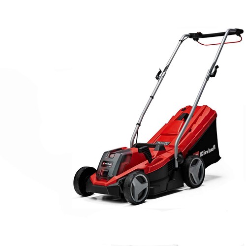 Einhell akku rasenmäher - einhell, ge-cm