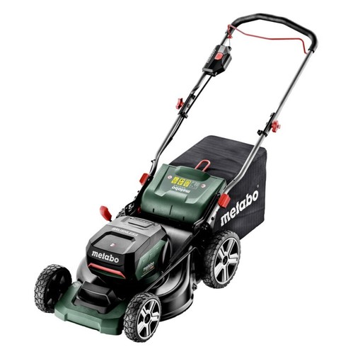 Metabo ltx bl - ltx, 46