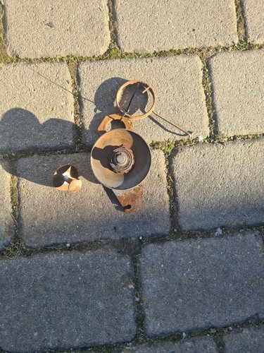 Solo benzinrasenmäher 553 - solo,