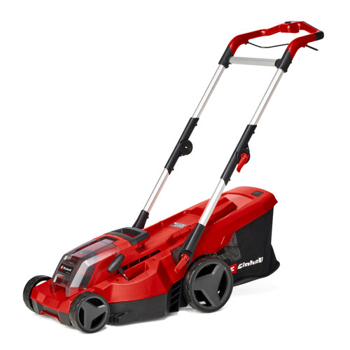 Einhell akku rasenmäher - einhell, ge-cm