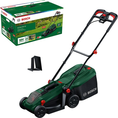 Bosch rotak 18v - bosch, 18v-32
