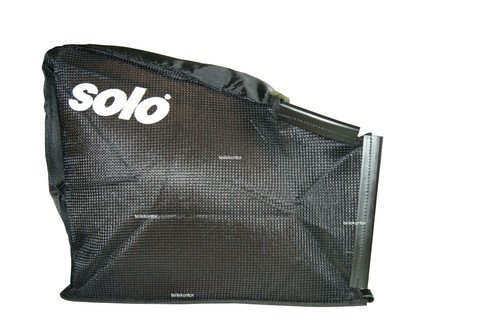 Solo 546 sm fangsack - solo,