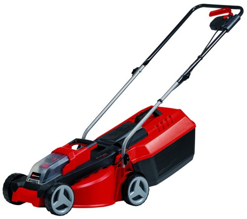 Einhell akku rasenmäher - einhell,